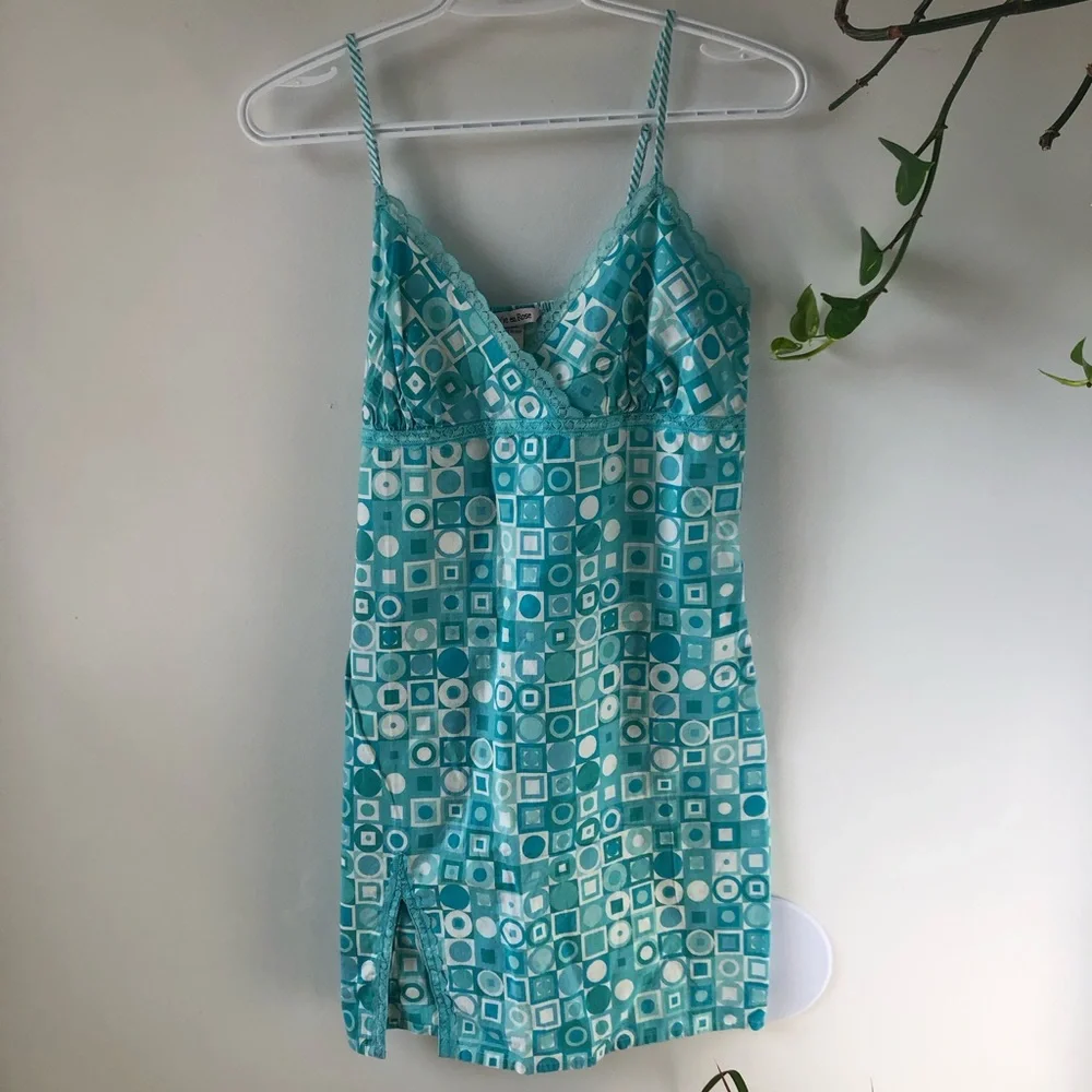 Retro vintage dress - Picture 5 of 7